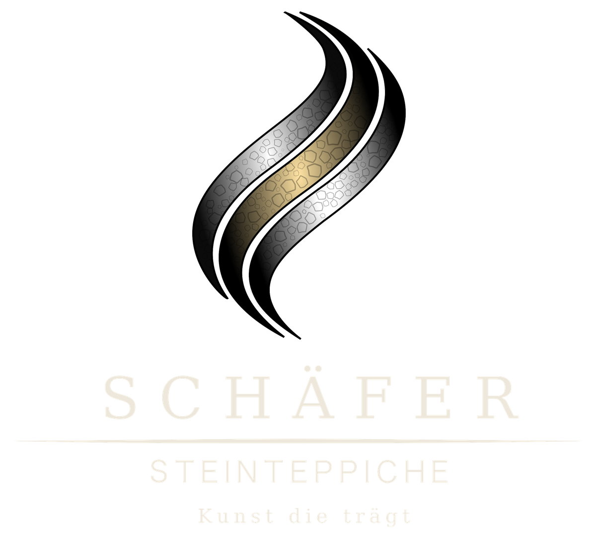 Schäfer Steinteppiche – Kunst die trägt